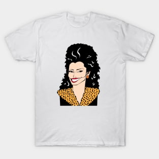 THAT'S HOW SHE BECAME THE NANNY SITCOM CHARACTER T-Shirt